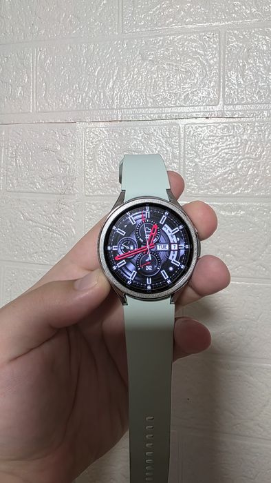 Samsung Galaxy Watch 6 Classic 47mm