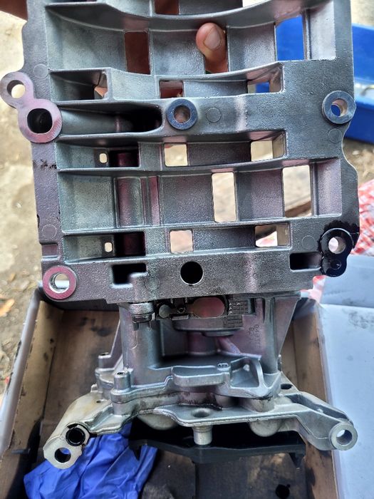 Pompa Ulei BMW 184cp N47D20C / N47D20A