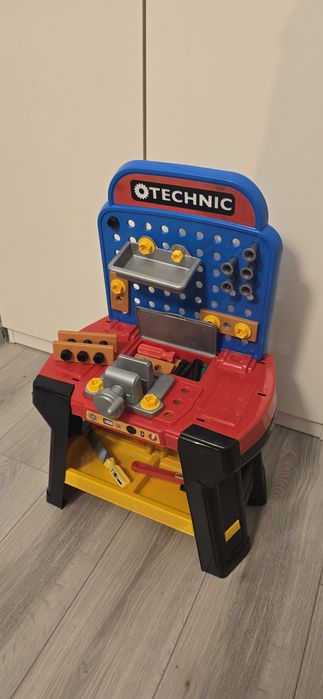 Детска работилница