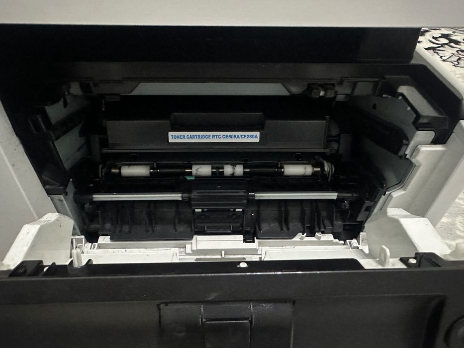 Canon MF 418x 4/1 Принтер рабоче без Проблем Срочно