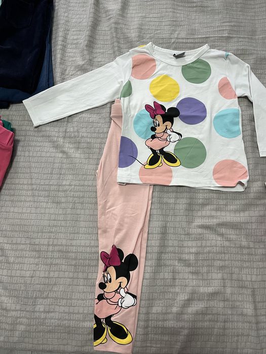 Есенни дрешки за момиченце