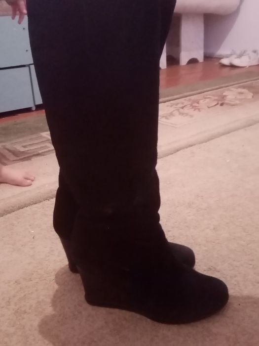 Сопаги  бу женски