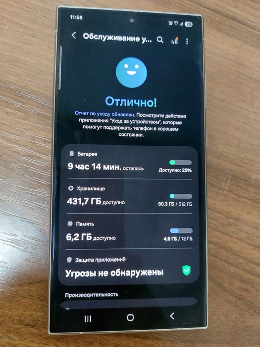 Samsung galaxy S24 ultra