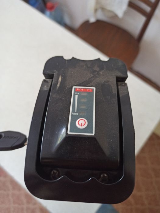 Электровелосипед