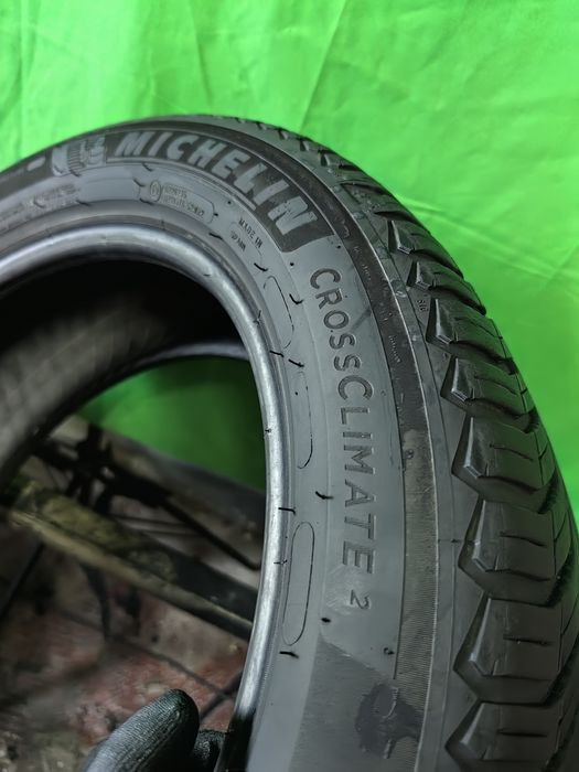 235/50R18 Michelin allseason 2022 stare foarte buna