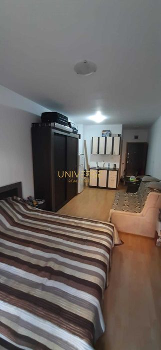 Продава се Едностаен апартамент в к.к. Слънчев бряг - 37 кв.м за 510 €/кв.м - Снимка #5