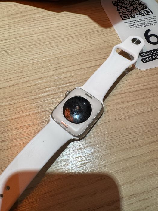 Apple Watch Se2