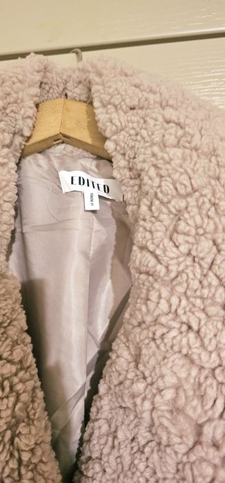 Зимно дамско палто