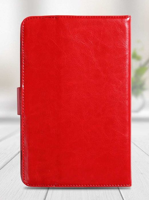 Новый чехол на планшет