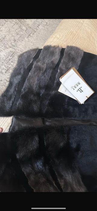 Срочно продам шубу