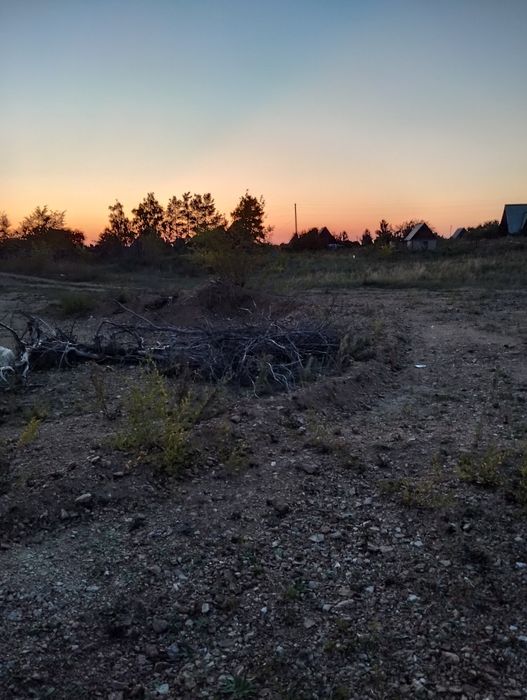 Продается земельный участок