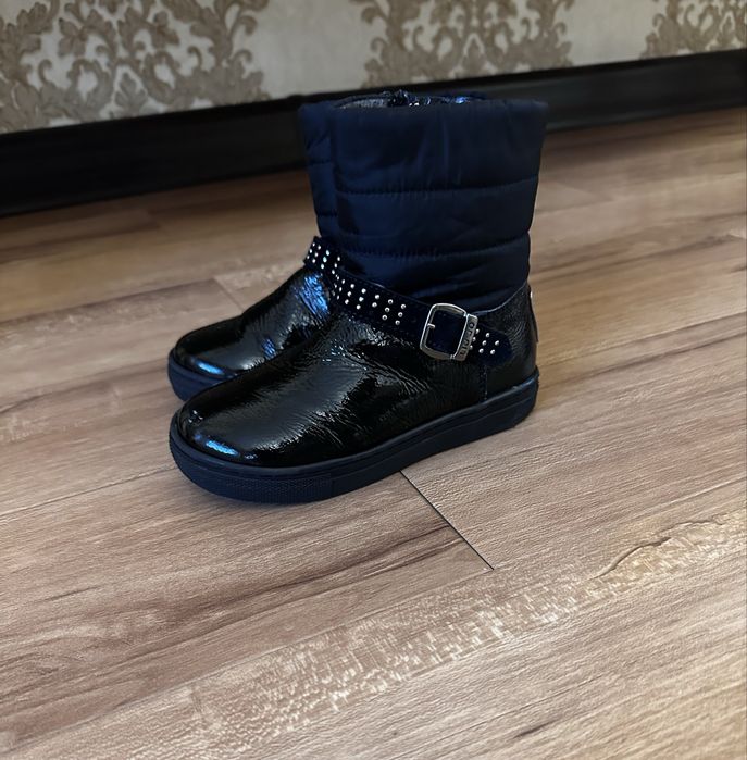 Обувь Liu jo для девочки 25 рр