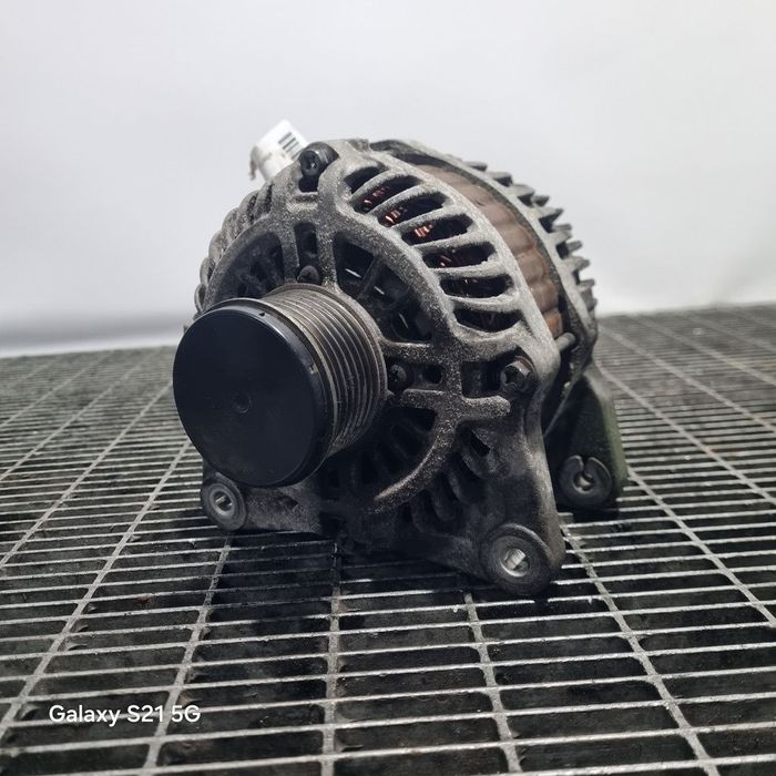 Alternator Nissan Qashqai Facelift 1.6 Benzina 2010 - 2013 117CP 1598CC HR16DE Euro5 ...