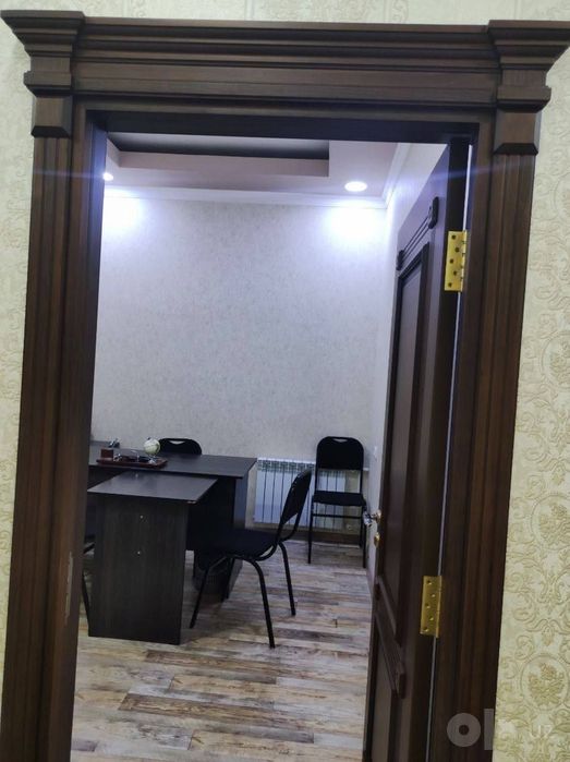 Аренда Шикарный просторный офис с мебелью  для вашего бизнеса! Успейте