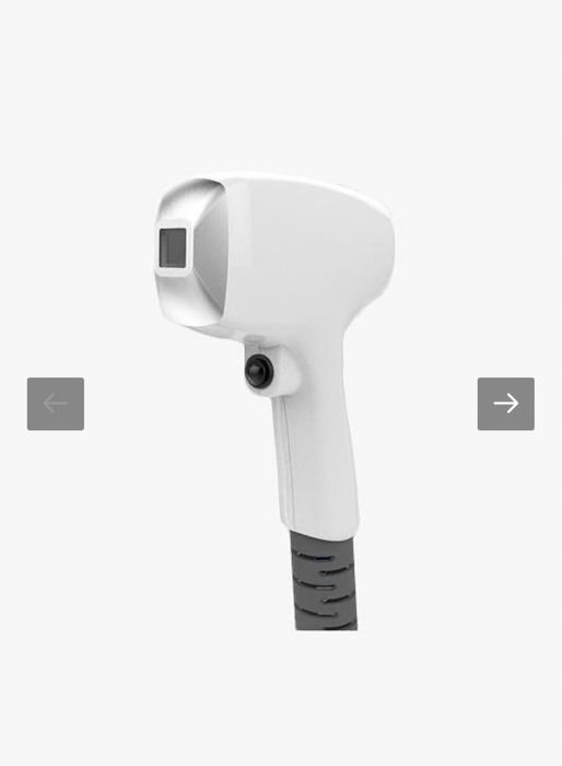 Диоден лазер D-LAS PRO S