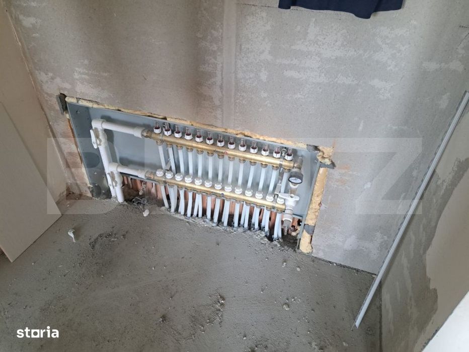 Casa 4 camere, parter, 108 mp utili, teren 405 mp | Iesire Sanpetru sp