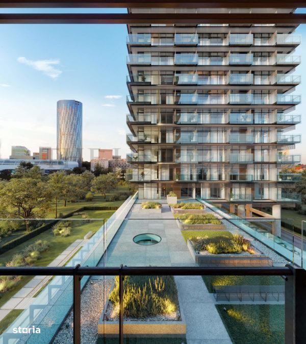 Apartament de 4 camere langa Mall PromenadaTAXARE INVERSA — fotografia 1