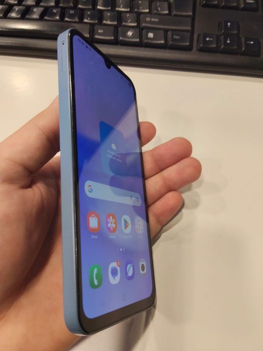 Samsung A15 4G 4GB / 128GB