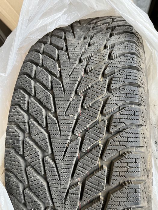 Зимние шины  Cordiant