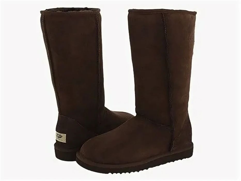 Угги натуральные оригинал