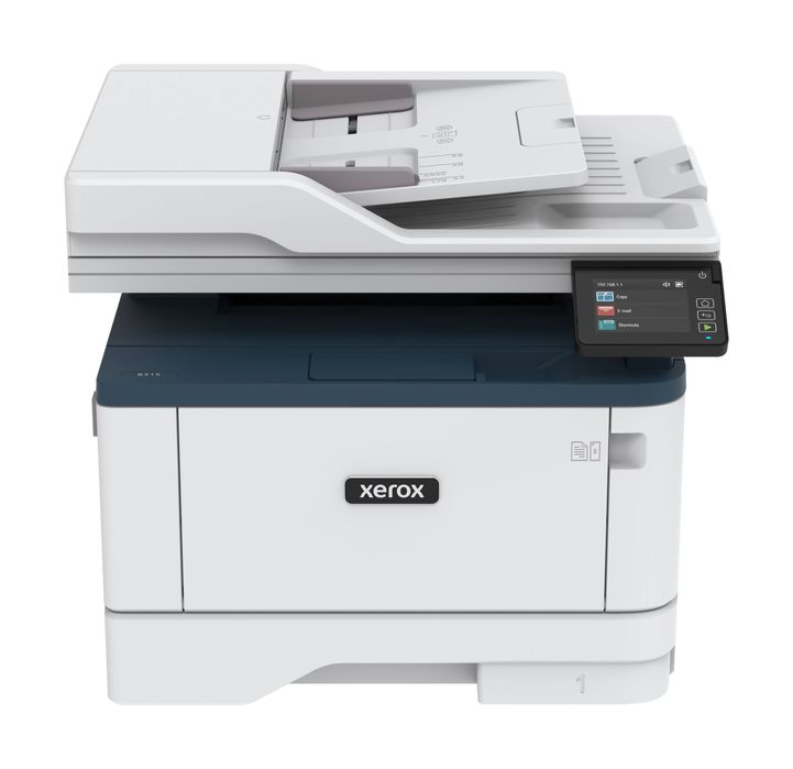Imprimanta// scanner  *NOU/ Xerox B315  + Cartus Toner