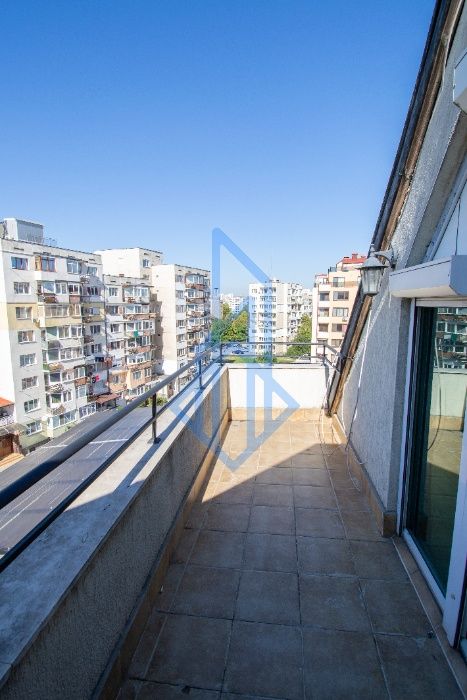 Дава се под наем Двустаен апартамент в София, Слатина - 75 кв.м за 459 € - Снимка #10