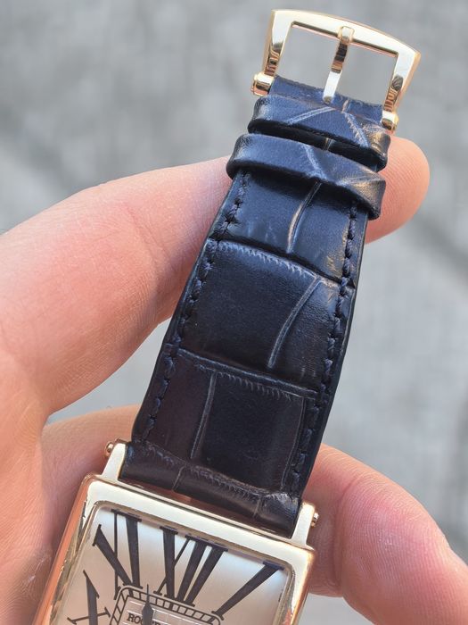 Roger Dubuis Much More 18K Rose Gold Limited Edition