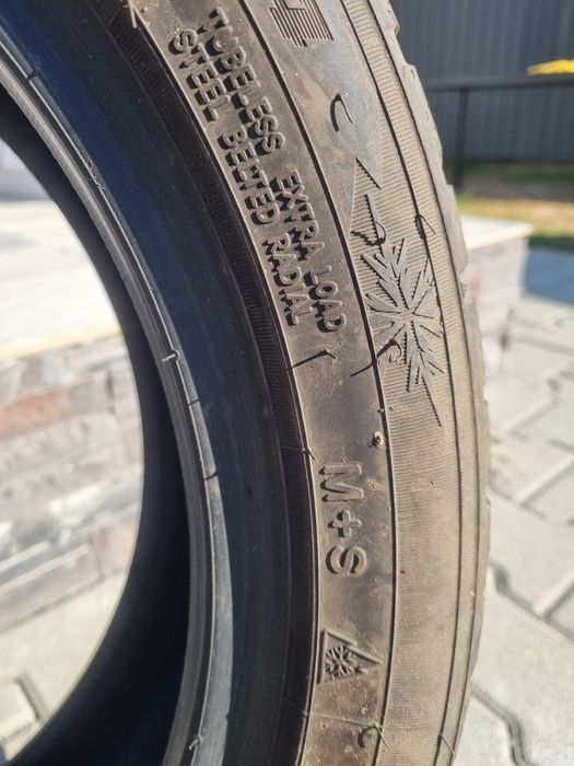 Cauciucuri all-seazon made în Japan