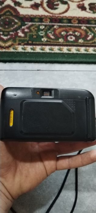 Плёночный фотоаппарат Olimpus TRIP MD3