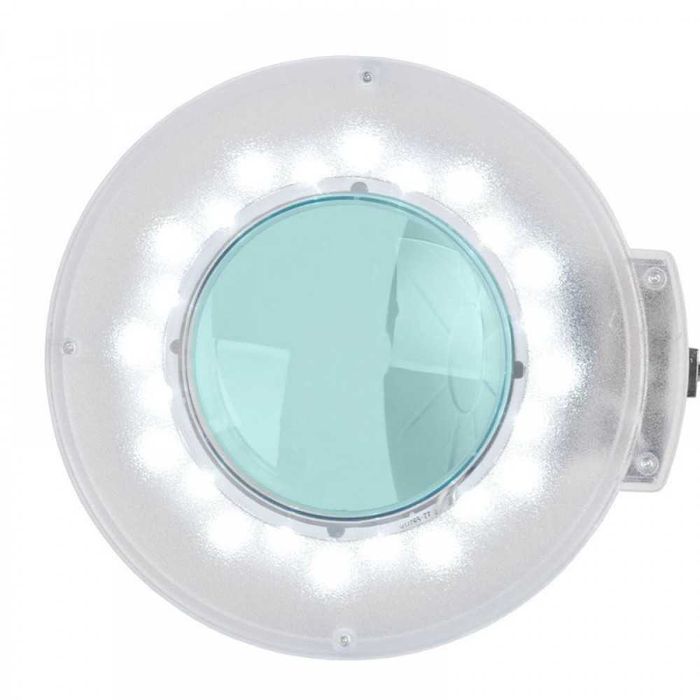 Лампа лупа S5 LED - 5 диоптера