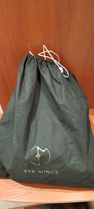 НОВА Eva Minge раница