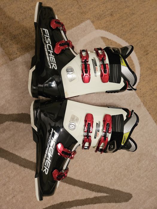 Ски обувки Fisher-Progressor 120, 28.5