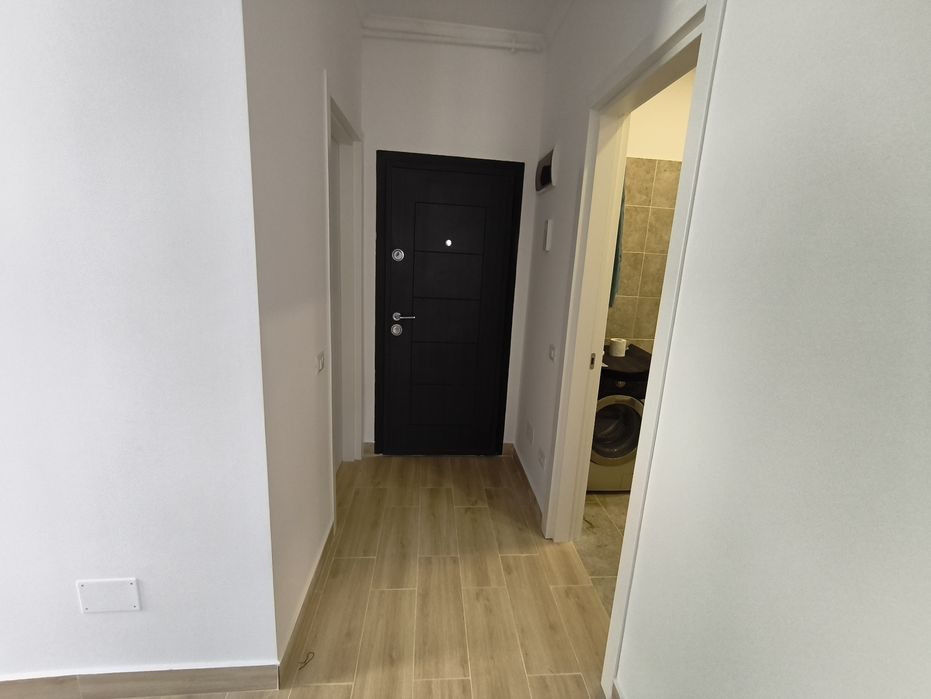 Apartament de 2 camere de închiriat