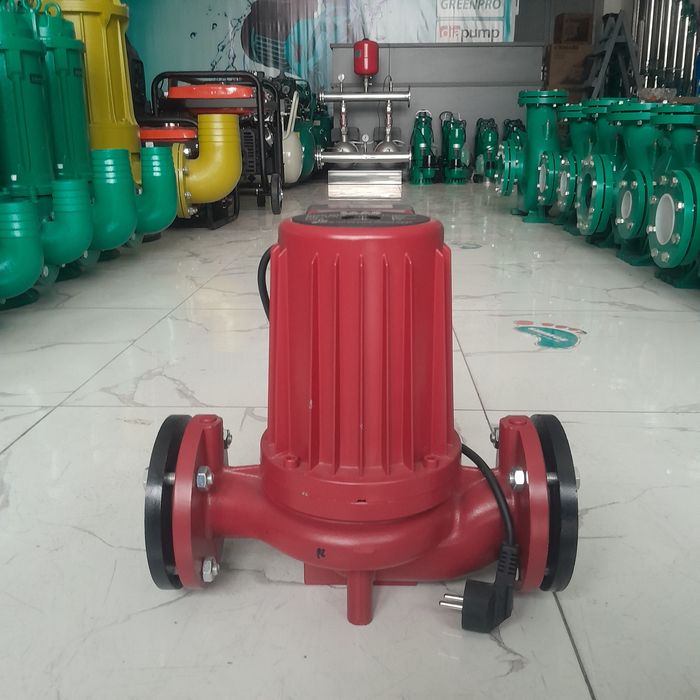 SAAB sirkulatsion nasos циркуляцион насос для горячей воды