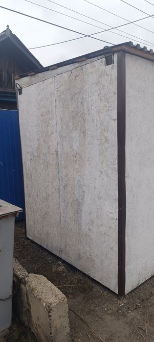 Срочно Высовлен ларёк на продажу