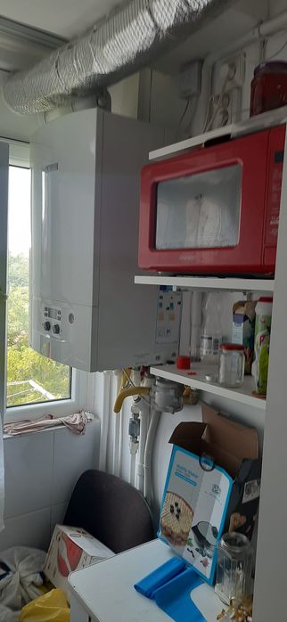 Inchiriez Apartament 1 camera Modern , Micro 20