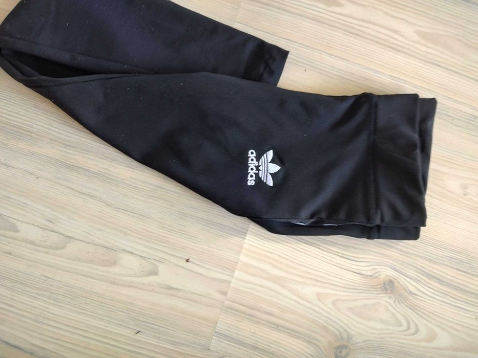 Adidas нов клин еластичен