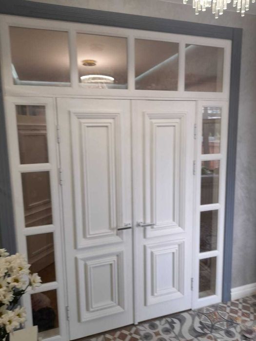 Деревянные изделия