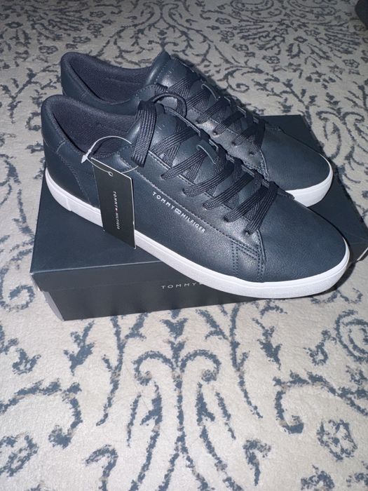 Кроссовки Tommy Hilfiger