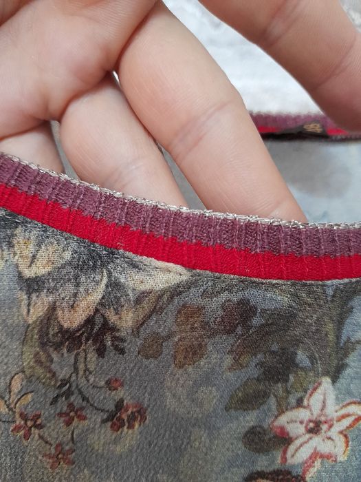 Платье женское миди