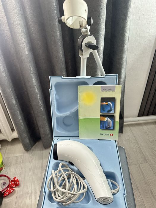 Биоптрон Цептер