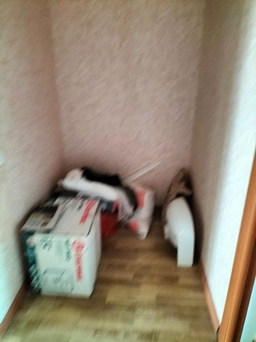 Продам квартиру.