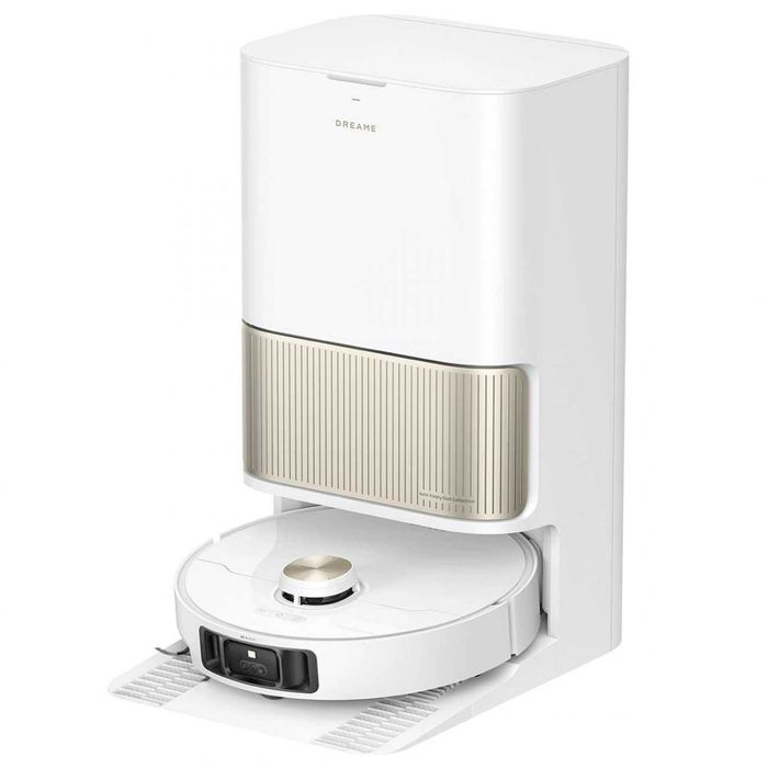 Робот пылесос Dreame L40 S pro ultra