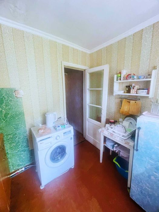 IIIПродаем 2-х ком квартиру (1000 мелочей)