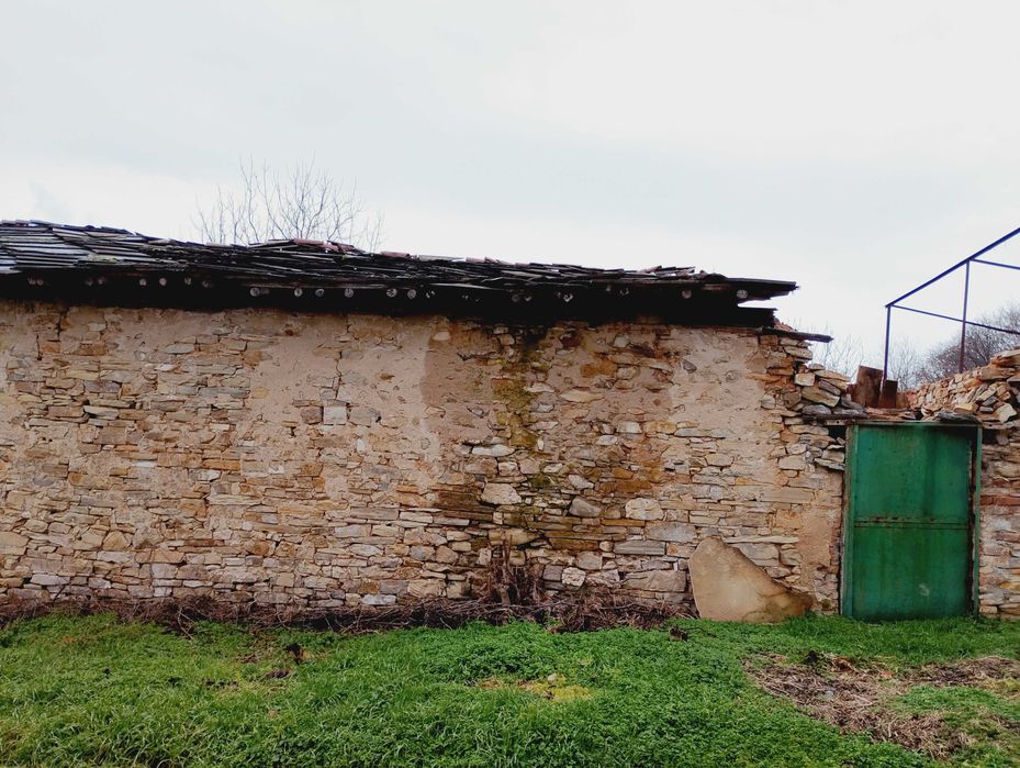 Продава се Парцел в Чирпан - 900 кв.м за 20 €/кв.м - Снимка #7