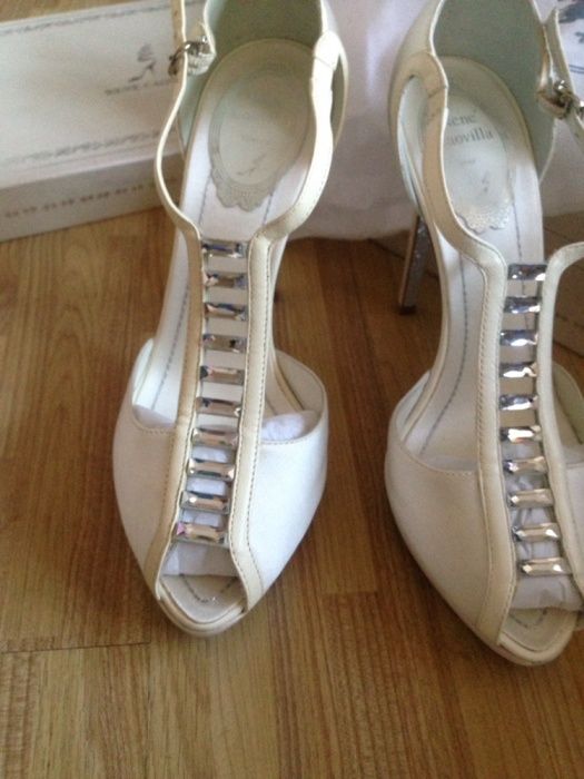 Продам туфли