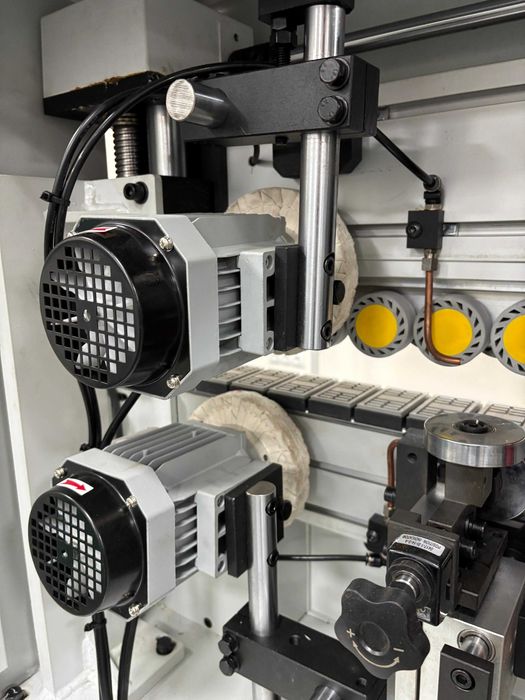 Кромкооблицовочный станок Filato Start