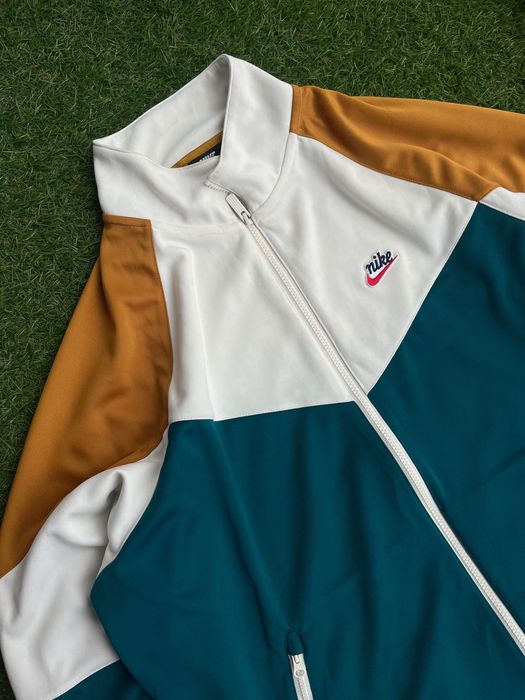 Мъжко горнище : Nike NSW Windrunner Sweatshirt L