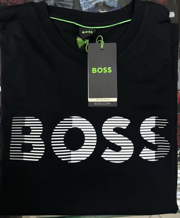 Мъжка тениска Boss