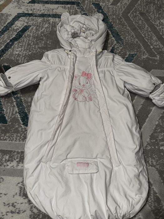 Комбинезон в отл состоянии